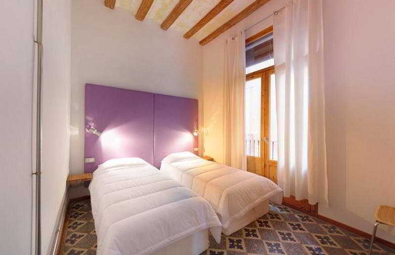 Visit-Bcn Cosmopolitan Apartments Barcelona Ngoại thất bức ảnh