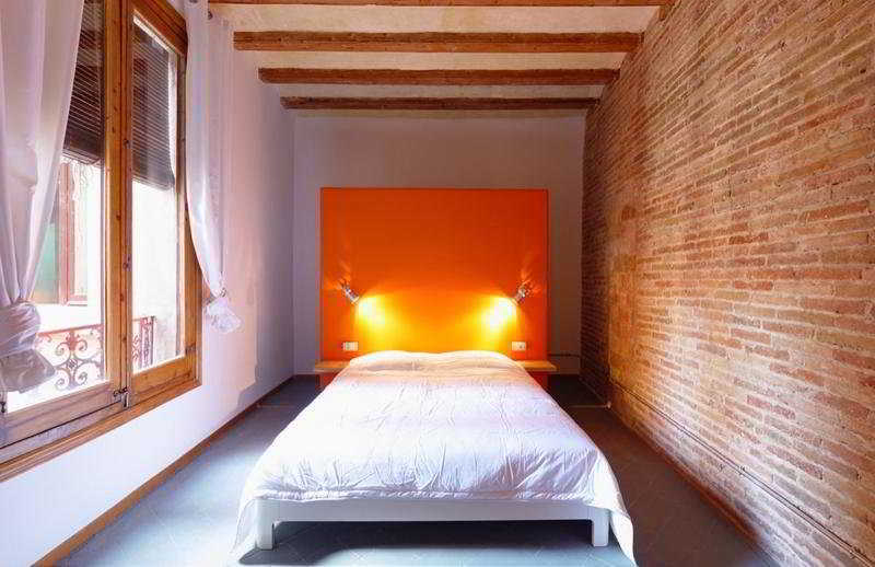 Visit-Bcn Cosmopolitan Apartments Barcelona Ngoại thất bức ảnh