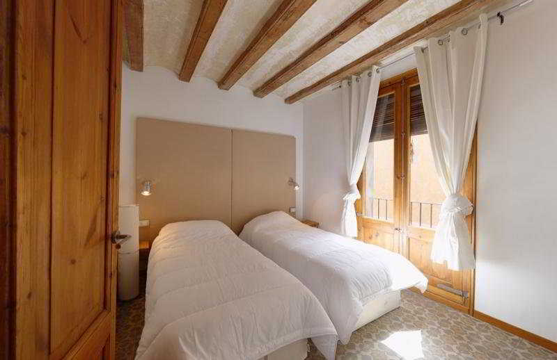 Visit-Bcn Cosmopolitan Apartments Barcelona Ngoại thất bức ảnh