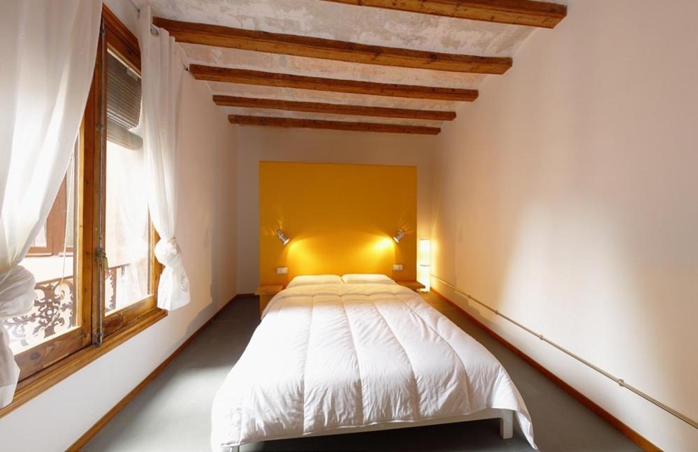 Visit-Bcn Cosmopolitan Apartments Barcelona Phòng bức ảnh
