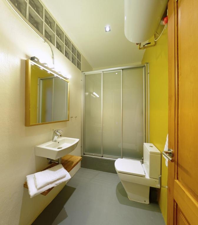 Visit-Bcn Cosmopolitan Apartments Barcelona Phòng bức ảnh