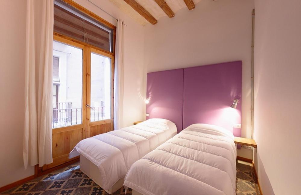 Visit-Bcn Cosmopolitan Apartments Barcelona Phòng bức ảnh