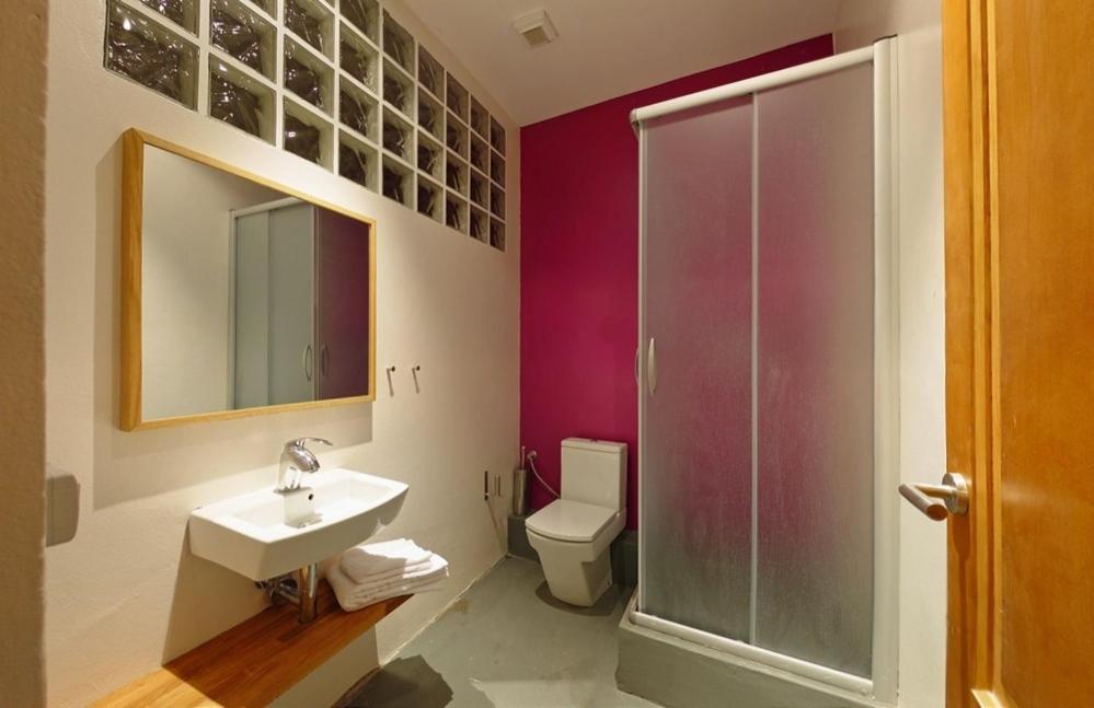 Visit-Bcn Cosmopolitan Apartments Barcelona Phòng bức ảnh