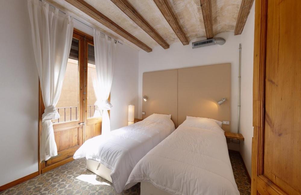 Visit-Bcn Cosmopolitan Apartments Barcelona Phòng bức ảnh